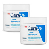 Kit De Creme Cerave 454g