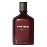  Portinari Absoluto Colônia Masculino 100ml O Boticário