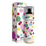 Las Oreiro Body Splash Joy X 100ml