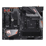 Motherboard B450 Aorus Pro Wifi Am4 