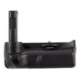 Battery Grip Bg-2f Travor Para Nikon D3300, D3200 E D3100