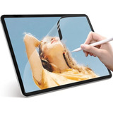 Mica Tipo Papel Desmontable Para iPad Pro De 11 Pulgadas