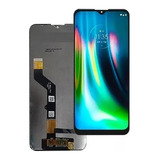 Tela Touch Display Frontal Lcd Moto G9 / G9 Play / E7 Plus 