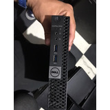 Dell Tiny I5 