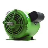 Motor 1 Hp Compresor De Agua Monofasico Komasa