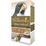 Nutropica Seleção Natural Coleiro 300g