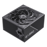 Fonte Gamemax 850w Gx850 Pro - 80 Plus Gold - Modular Preto