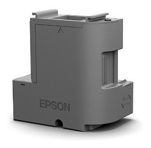 Caja Mantenimiento Para Epson L6270 L6171 L6490 M2170/40 M31