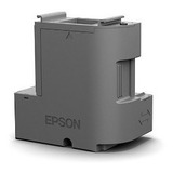 Caja De Mantenimiento Epson Original Con Chip T04d100 /ewmb2