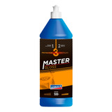 Pasta De Pulir Master Gloss Paso 3 Doble A 500ml