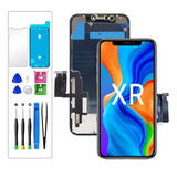 Pantalla Táctil Lcd Para iPhone XR A1984 A2105