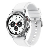 Samsung Galaxy Watch4 Classic (bluetooth)1.2  Sm-r880 Silver