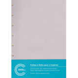 Refil Papel Fotográfico A5 10fls 180g Caderno Inteligente