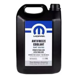 Aditivo Coolant Mopar 5l Fiat Toro Jeep  Renegade Compass 