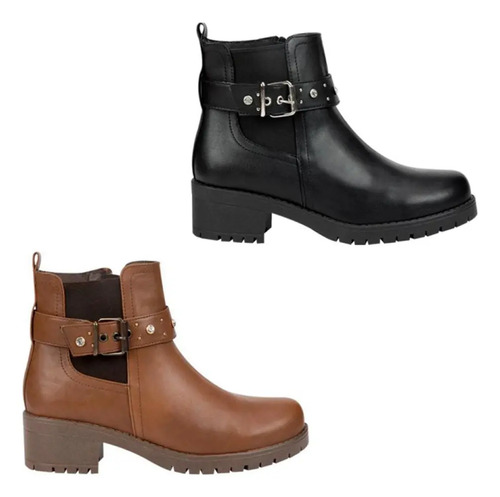 Kit Moto Bota Tierra Bendita 1209 | Envío gratis