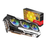 Placa De Video Sapphire Amd Radeon Rx 6900 Xt Nitro+ Se 16gb