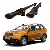 Barras Portaequipaje Renault Duster 2010 11 12 13 14 2016