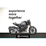 Cf Moto 700 Clx Sport 0km 2024 Credito Prendario