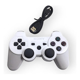 Joystick Control Inalambrico Bluetooth Ps3 