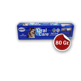 Oral Care Gel Oral Dental Para Perro Con Cepillos