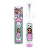 Cepillo De Dientes Electrico Niños Spinbrush Importado