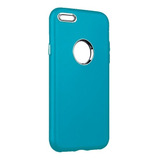 Funda Rigida Slim Antigolpes | Para iPhone 7 / 8 Colores