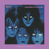 Kiss - Creatures Of The Night (blu-ray) 