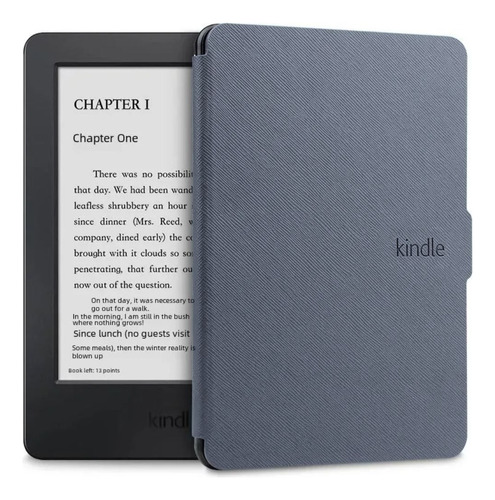 Capa Case Encaixe Perfeito Para Kindle Paperwhite 2 / 3 6 