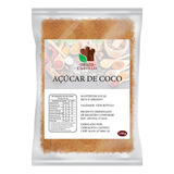 Açúcar De Coco 10kg Puro Qualidade Emagrecimento Promoção