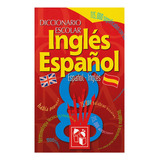 Diccionario Escolar Inglés-español / Original