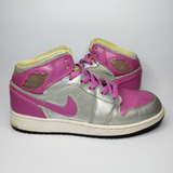 Botitas Nike Air Jordan 1