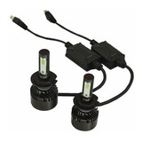 Kit Led Cree Q4  Csp Encendido Rapido  Canbus 