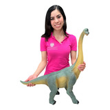 Lampara Dinosaurio Enorme Brontosaurio Jurassic Park World 