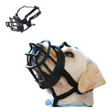 Bozal Para Perros Grandes - Codystore