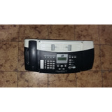 Impresora Hp Officejet J3680 Fax/scanner/copiadora/telefono