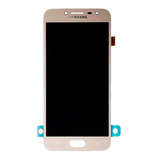 Modulo J2 Pro Samsung J250 Pantalla Display Tactil Touch