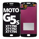 Modulo Moto G5s Display Pantalla Xt1790 Xt1792 Xt1793 Xt1794