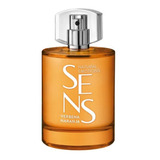 Perfume Mujer Sens Verbena Naranja Edt 100ml