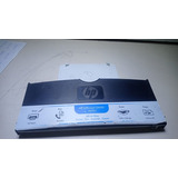 Tampa Frontal Hp J3680 Impressora Officejet - All - - In One