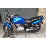 Suzuki En125 2a