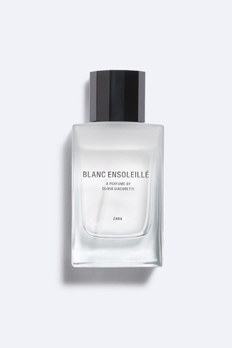 Perfume Zara Blanc Ensoleillé 100 Ml