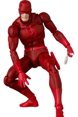 Mafex Daredevil (comic Ver.) Pre-order