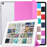 Funda Para iPad Air 1st 9.7 PuLG Rosa