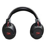 Audífonos Gamer Inalámbricos Hyperx  Rojo