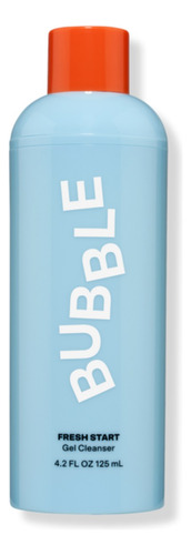 Bubble Fresh Start Gel Cleanser 125ml