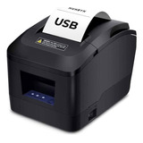 Impresora Termica Munbyn Usb 31 / 8 80mm Impresora De Recib