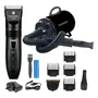 Peladora Para Perros Gadnic + Turbina Secadora Canina 2000w | Mismo precio en cuotas