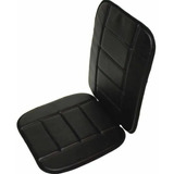 Sillas Tipo Asiento En Eco Cuero Volvo S60