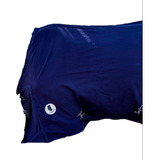 Carpa Para Caballo De Lona, 6 Tallas Disponibles