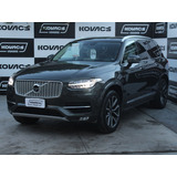 Volvo Xc90 Xc90 D5 2.0 At Momentum 2018